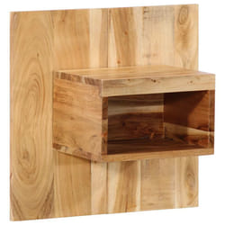 VidaXL 4017523 Table de nuit et table de chevet