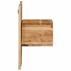 VidaXL 4017523 Table de nuit et table de chevet