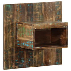 VidaXL 4017525 Table de nuit et table de chevet