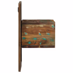 VidaXL 4017525 Table de nuit et table de chevet