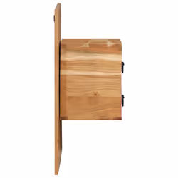 VidaXL 4017529 Table de nuit et table de chevet - Vue supplémentaire 4