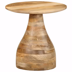 VidaXL 4017534, Forme arrondie