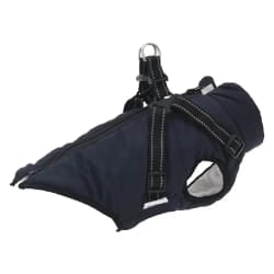 Manteau vidaXL avec Harnais M