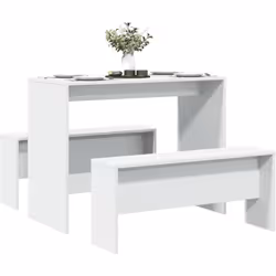 VidaXL 855530, 3 pièce(s)