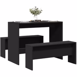 VidaXL 855531, 3 pièce(s)