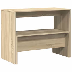 VidaXL 855532 ensemble de meuble de salle à manger et de cuisine - Vue supplémentaire 6