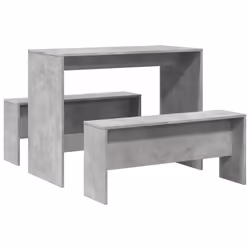 VidaXL 855533, 3 pièce(s)