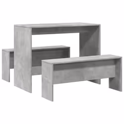 VidaXL 855533 ensemble de meuble de salle à manger et de cuisine - Vue supplémentaire 6