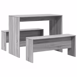 VidaXL 855536, 3 pièce(s)