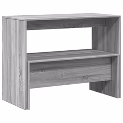 VidaXL 855536 ensemble de meuble de salle à manger et de cuisine - Vue supplémentaire 7