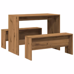 VidaXL 855539, 3 pièce(s)