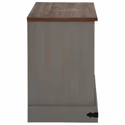 VidaXL 4018411 Support TV et centre de divertissement - Vue supplémentaire 5