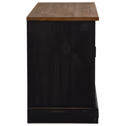 VidaXL 4018412 Support TV et centre de divertissement - Vue supplémentaire 5