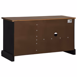 VidaXL 4018412 Support TV et centre de divertissement - Vue supplémentaire 6