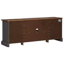 VidaXL 4018415 Support TV et centre de divertissement - Vue supplémentaire 6