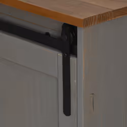 VidaXL 4018415 Support TV et centre de divertissement - Vue supplémentaire 7