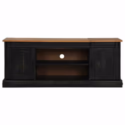 VidaXL 4018416 Support TV et centre de divertissement