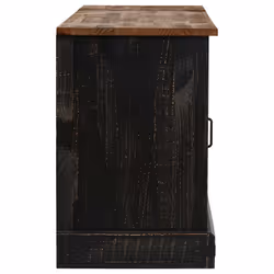 VidaXL 4018416 Support TV et centre de divertissement - Vue supplémentaire 5