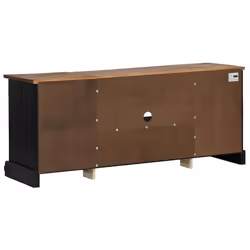 VidaXL 4018416 Support TV et centre de divertissement - Vue supplémentaire 6