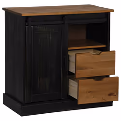 VidaXL 4018420 buffet de salle à manger - Vue supplémentaire 4