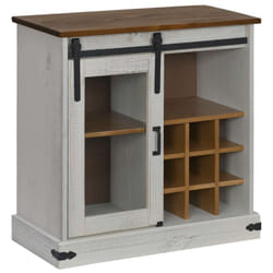 VidaXL 4018422 buffet de salle à manger