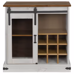 VidaXL 4018422 buffet de salle à manger