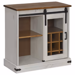 VidaXL 4018422 buffet de salle à manger - Vue supplémentaire 4