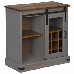 VidaXL 4018423 buffet de salle à manger - Vue supplémentaire 4