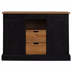 VidaXL 4018432 buffet de salle à manger