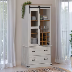 VidaXL 4018434 armoire à vin