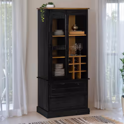 VidaXL 4018436 armoire à vin