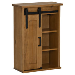 VidaXL 4018437 Armoire de rangement de salle à manger et de cuisine