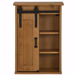 VidaXL 4018437 Armoire de rangement de salle à manger et de cuisine