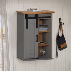VidaXL 4018439 Armoire de rangement de salle à manger et de cuisine