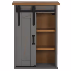 VidaXL 4018439 Armoire de rangement de salle à manger et de cuisine