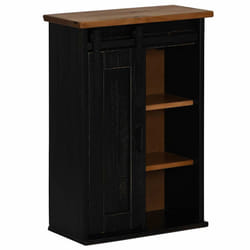 VidaXL 4018440 Armoire de rangement de salle à manger et de cuisine