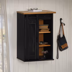 VidaXL 4018440 Armoire de rangement de salle à manger et de cuisine