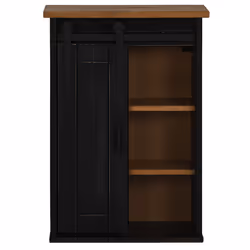 VidaXL 4018440 Armoire de rangement de salle à manger et de cuisine