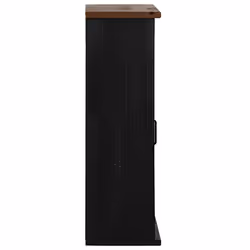 VidaXL 4018440 Armoire de rangement de salle à manger et de cuisine - Vue supplémentaire 4