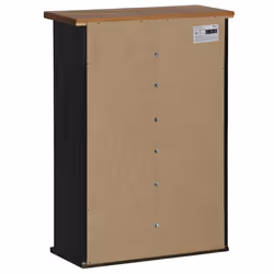 VidaXL 4018440 Armoire de rangement de salle à manger et de cuisine - Vue supplémentaire 5