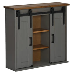 VidaXL 4018443 Armoire de rangement de salle à manger et de cuisine