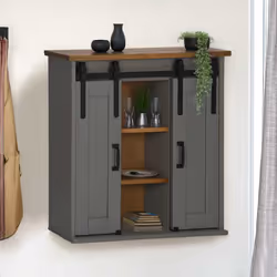 VidaXL 4018443 Armoire de rangement de salle à manger et de cuisine