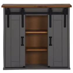 VidaXL 4018443 Armoire de rangement de salle à manger et de cuisine