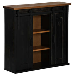 VidaXL 4018444 Armoire de rangement de salle à manger et de cuisine