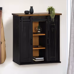 VidaXL 4018444 Armoire de rangement de salle à manger et de cuisine