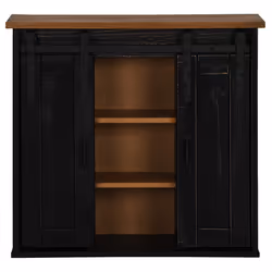 VidaXL 4018444 Armoire de rangement de salle à manger et de cuisine