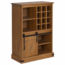 VidaXL 4018445 armoire à vin