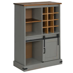 VidaXL 4018447 armoire à vin