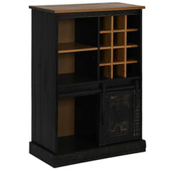 VidaXL 4018448 armoire à vin