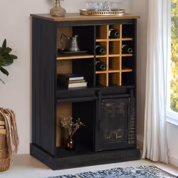 VidaXL 4018448 armoire à vin